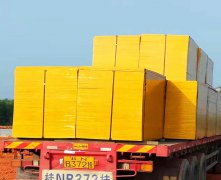 這家廣西建筑模板廠暫露頭角！