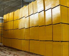 定制建筑模板方案，廠家常遇到的三個問題