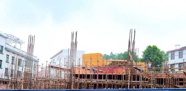 單次使用建筑模板價格多少錢一張？