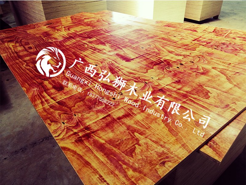 2021年廣西建筑模板價(jià)格走向